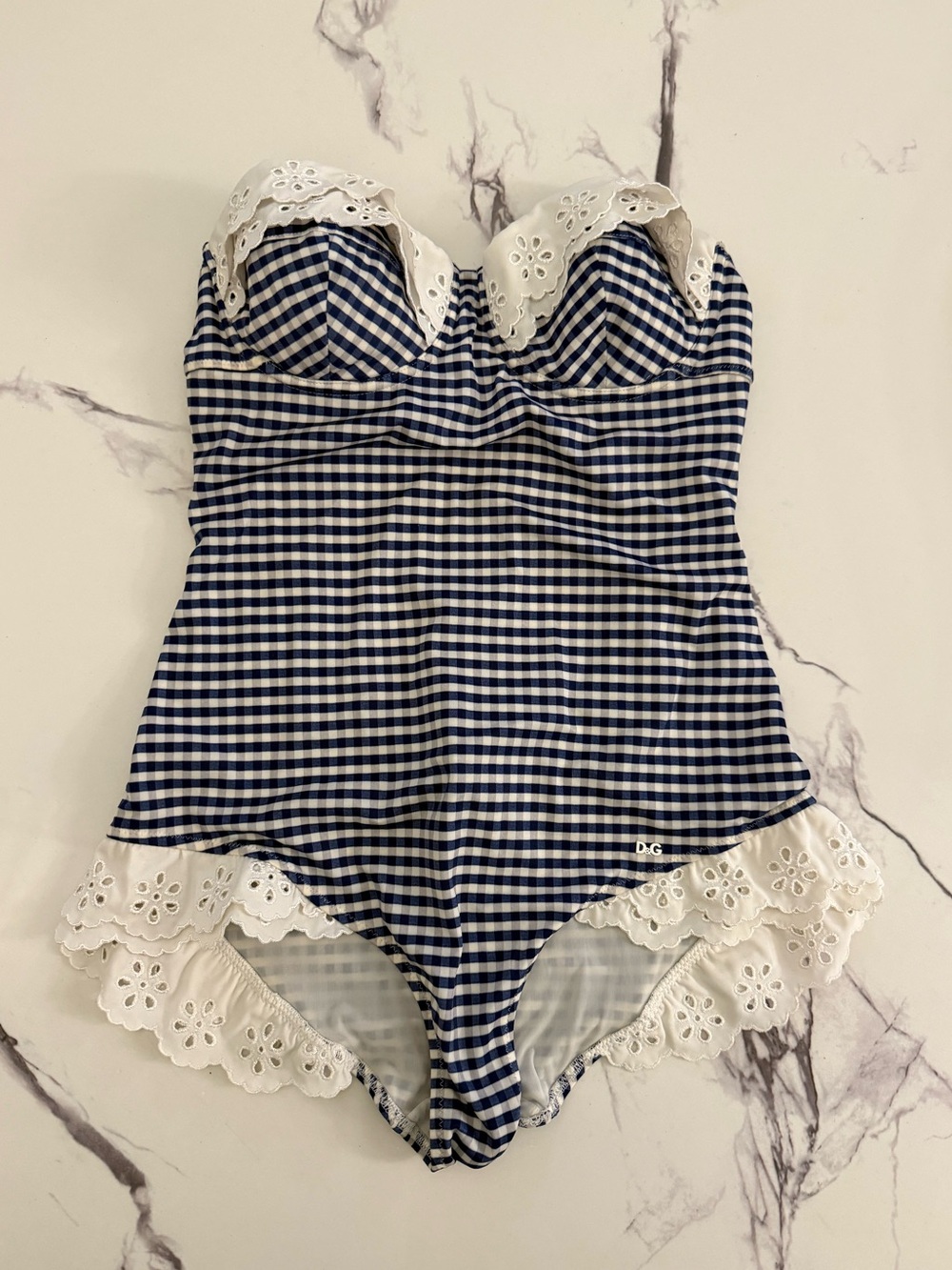 D&G Swimsuit